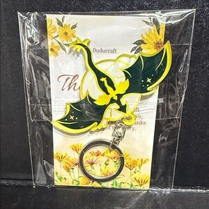 Craft Sunflower Design Card